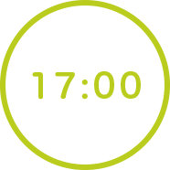 17:00