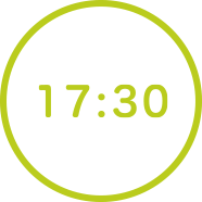 17:00